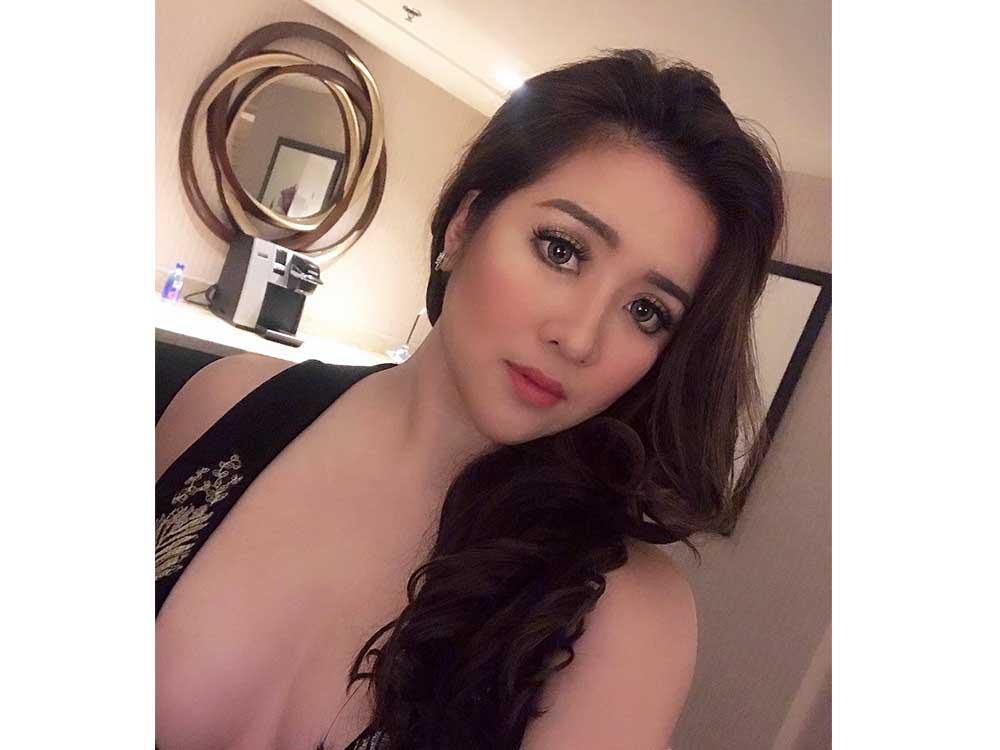 Angeline Quinto