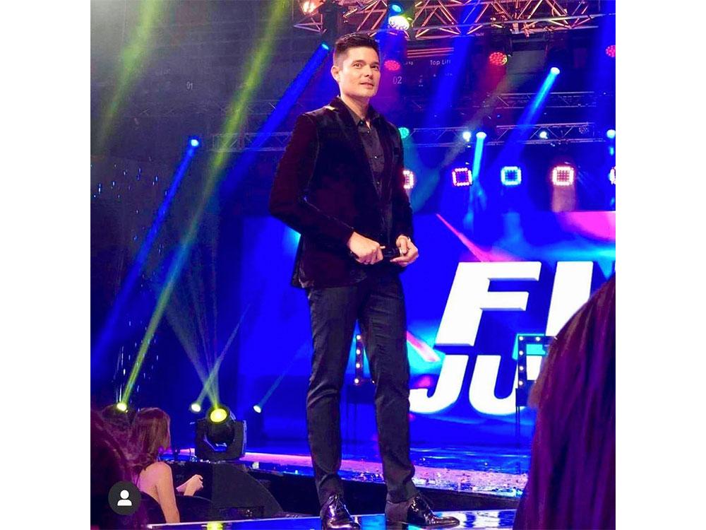 Dingdong Dantes