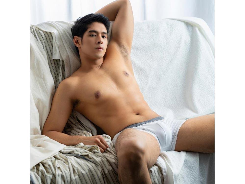 Jeric Gonzales