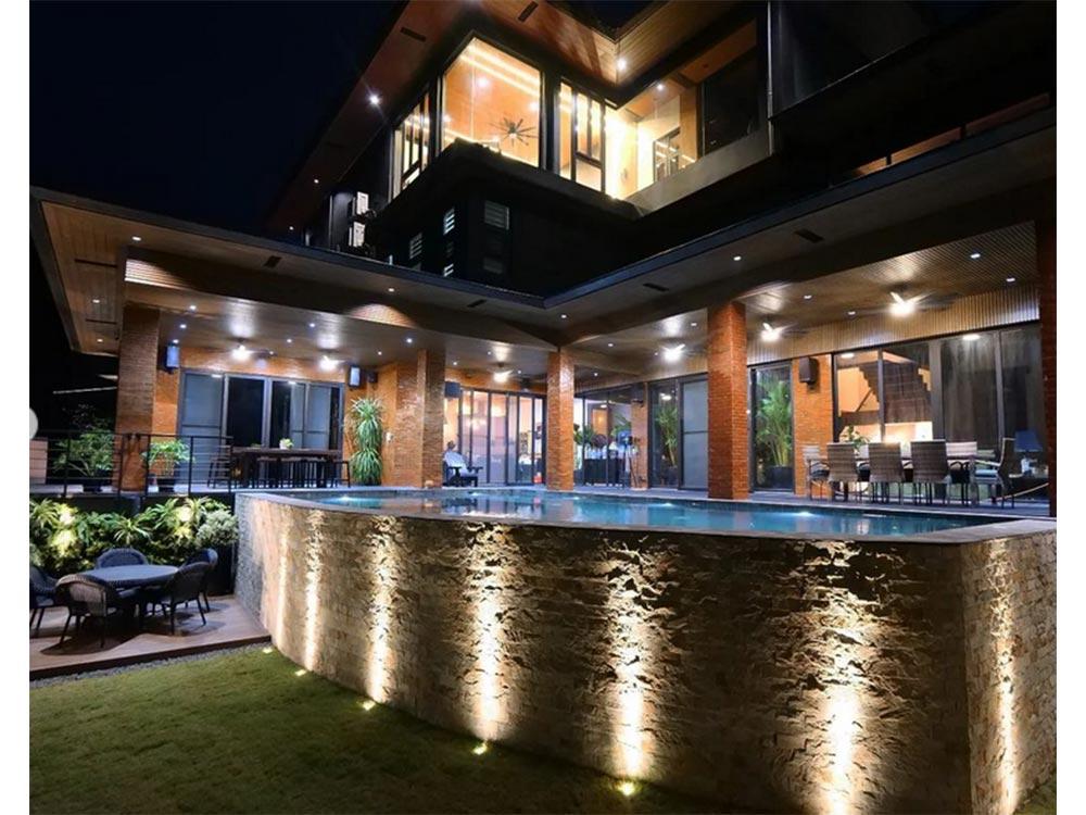 Celebrities and their dream houses | GMA Entertainment