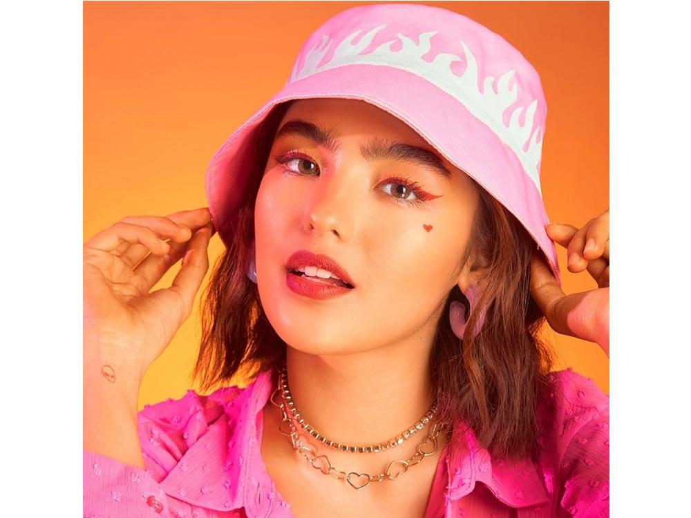 Andrea Brillantes