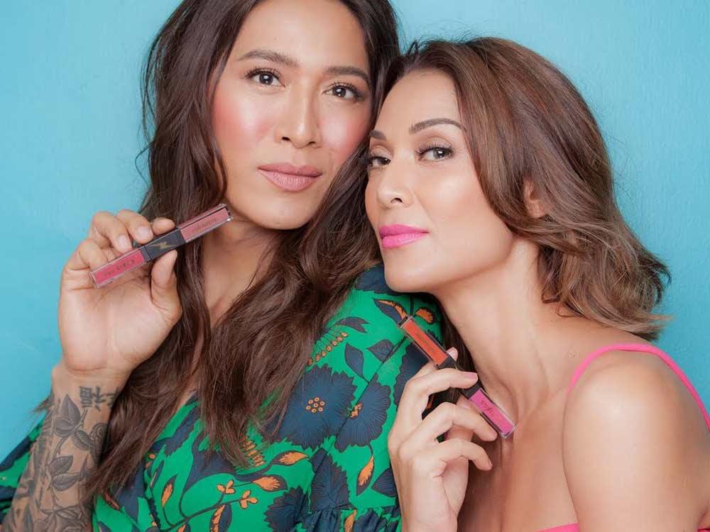 Angelina and Joey Mead King