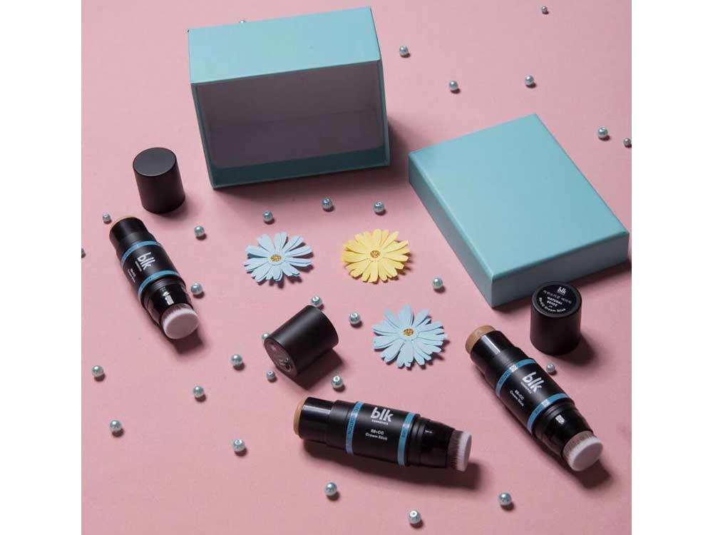 Blk Cosmetics