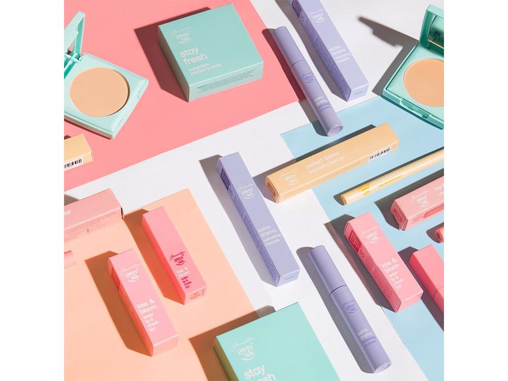 Generation Happy Skin x Kathryn Bernardo