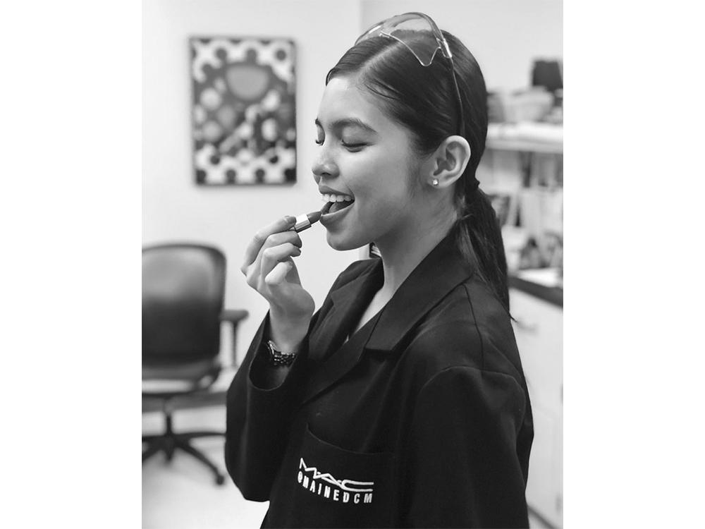 Maine Mendoza