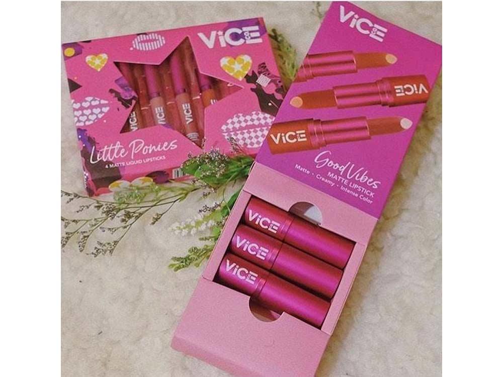 Vice Cosmetics