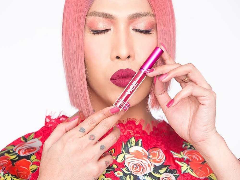 Vice Ganda
