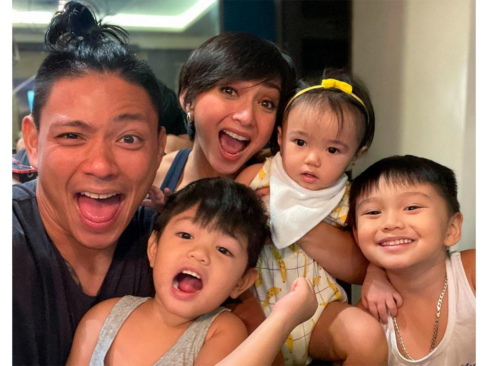 Iya Villania-Arellano