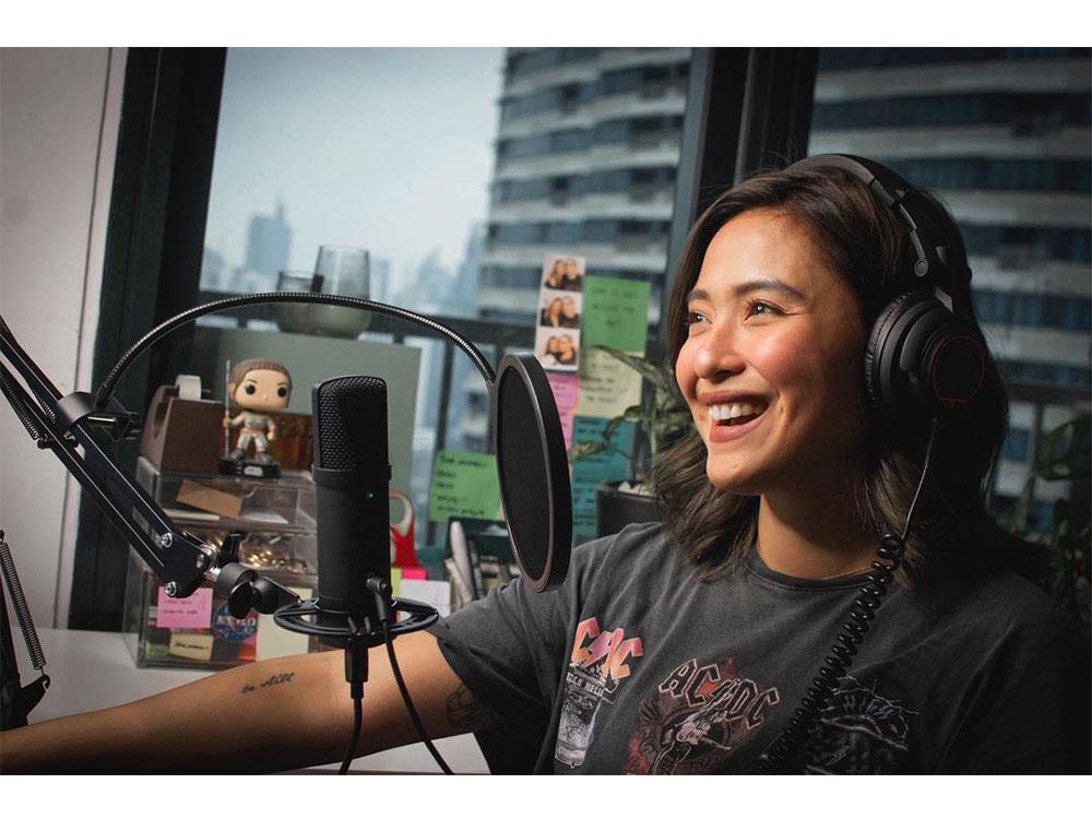 Adulting with Joyce Pring