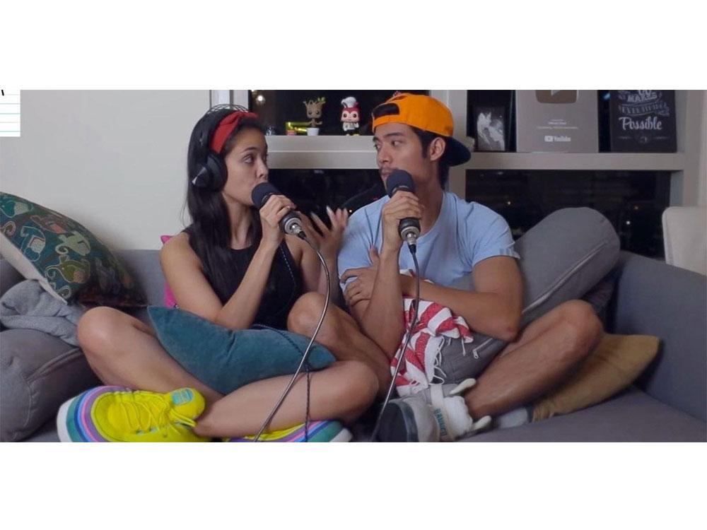 Behind Relationship Goals