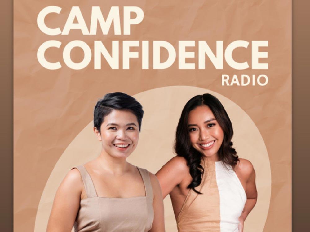 Camp Confidence 