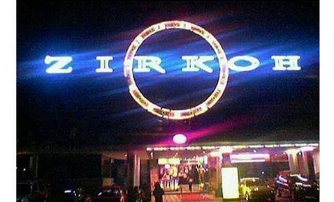 Zirkoh Comedy and Music Bar and Klownz Comedy Bar