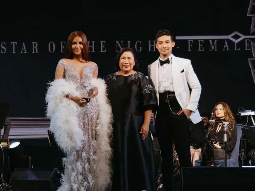 Sparkle Star of the Night (Female)