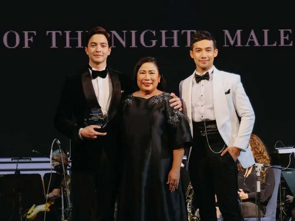 Sparkle Star of the Night (Male)