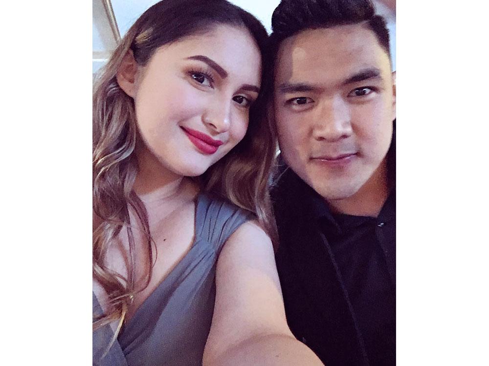 Steff Prescott – JP Yap