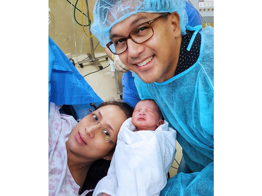 Ayen Munji – Franco Laurel