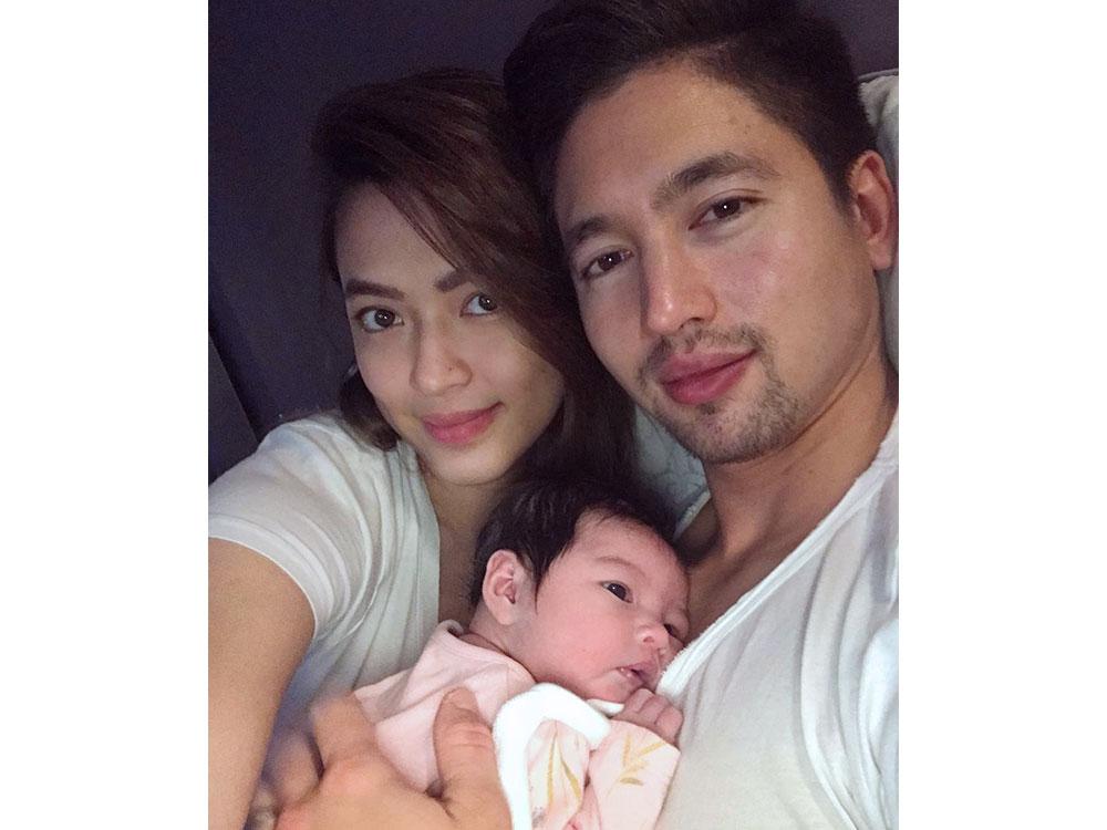 Bangs Garcia – Lloydi Birchmore