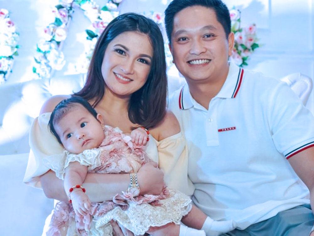 Camille Prats – VJ Yambao