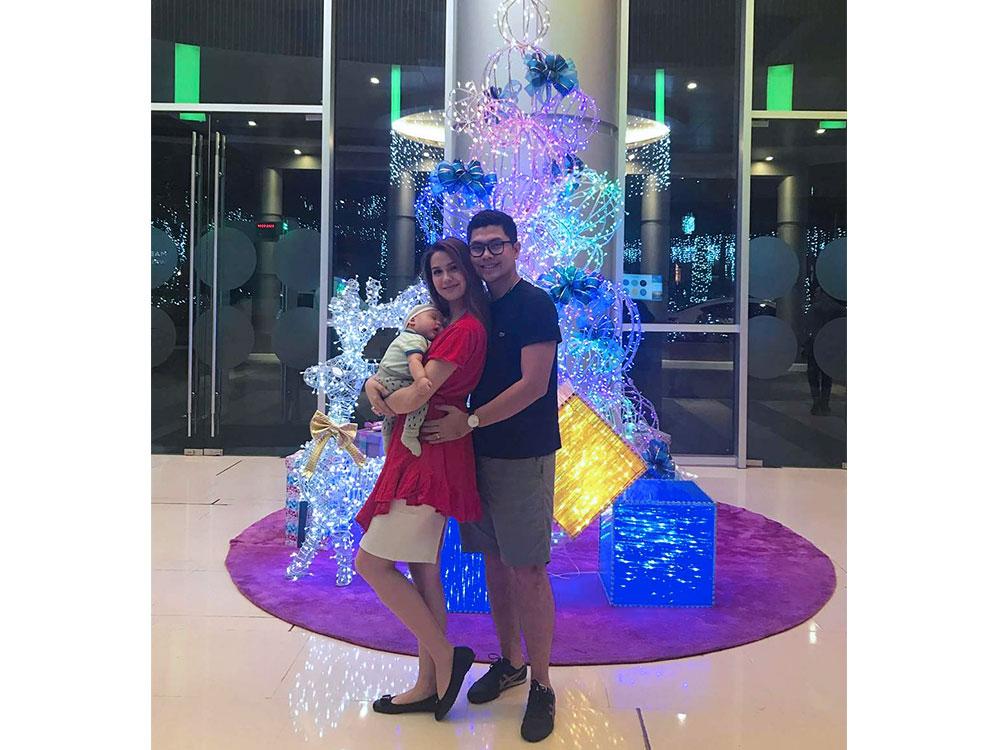 Camille Torres – Gideon Christopher Estella