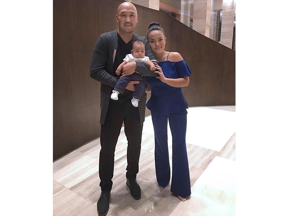 Erika Padilla – Jeffrey Cariaso