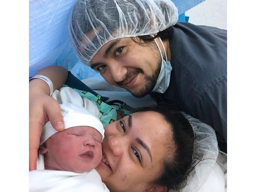 Geoff Eigenmann – Maya