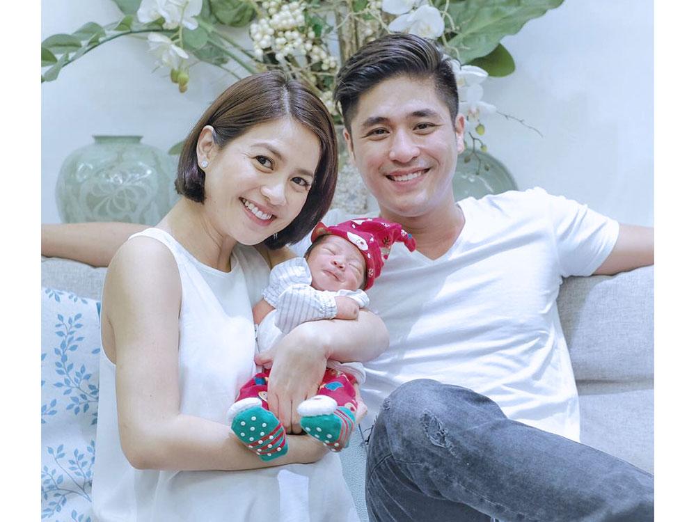 Kaye Abad – Paul Jake Castillo