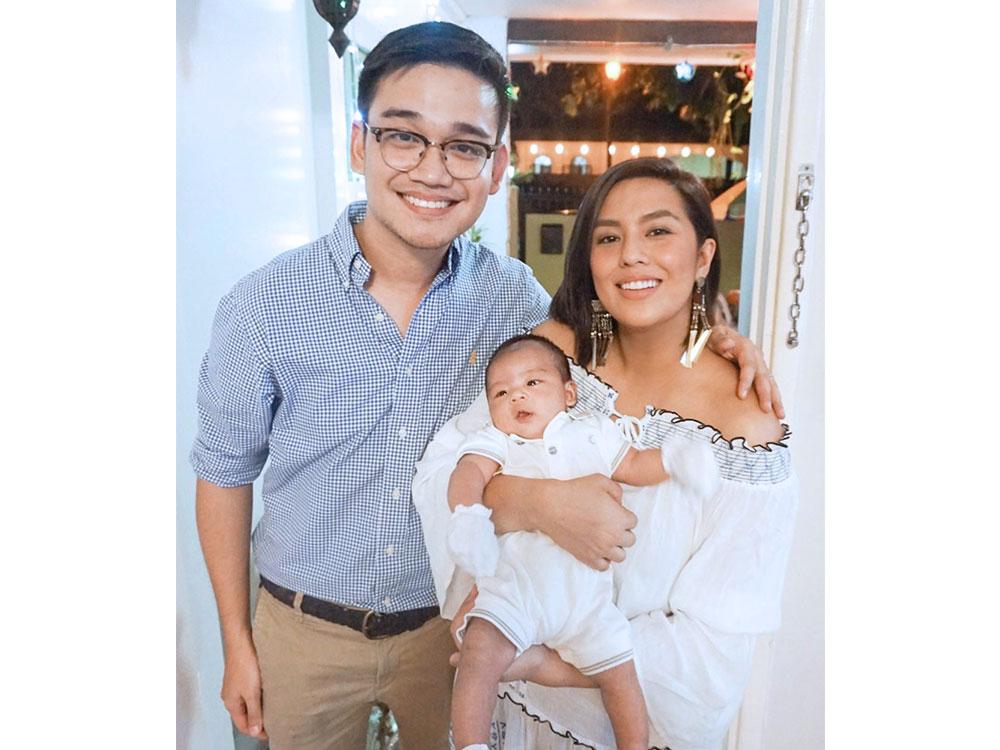 Nikki Gil – BJ Albert