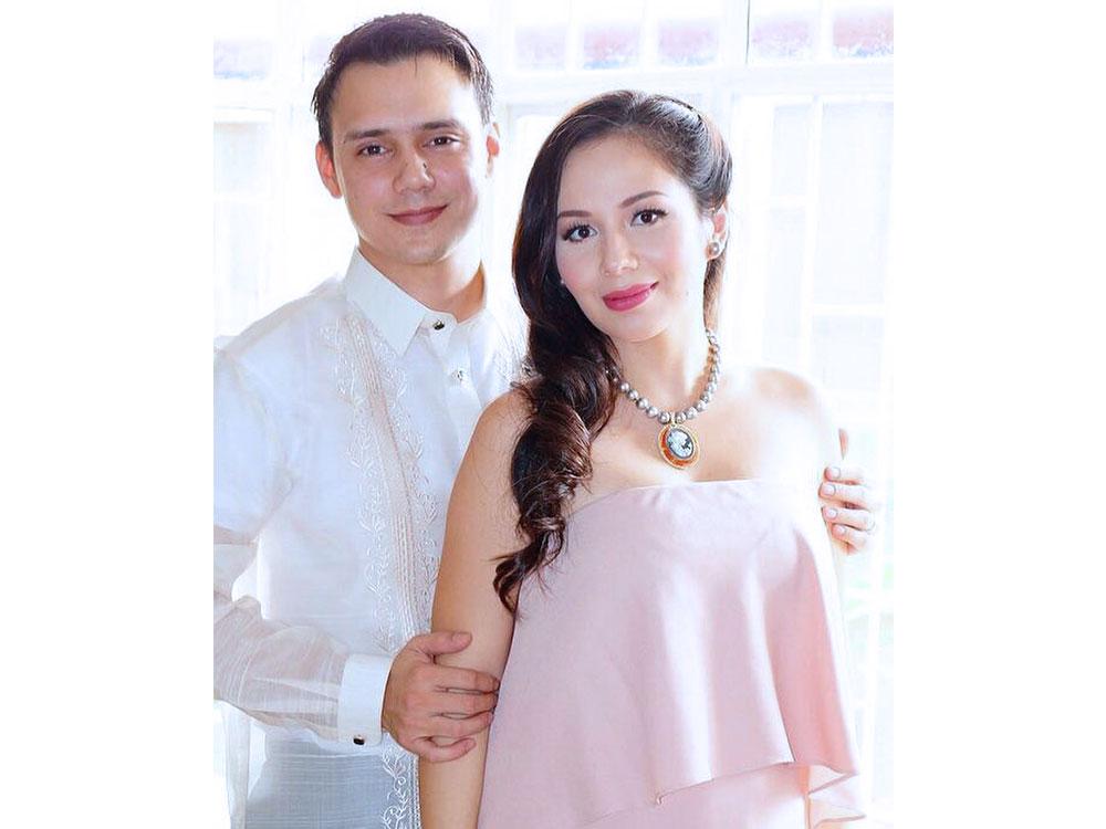 Patrick Garcia – Nikka Martinez