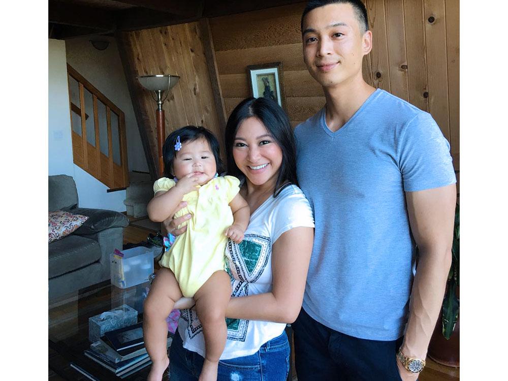 Rufa Mae Quinto – Trevor Magallanes