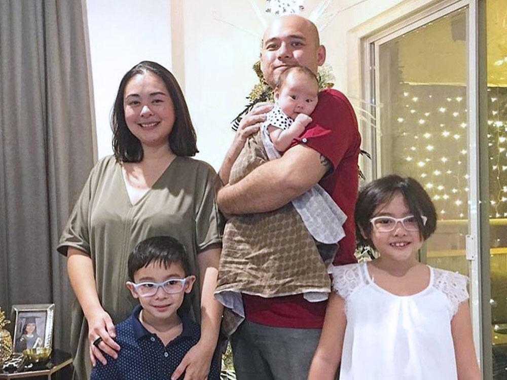 Ryan Eigenmann – Cathy Bordalba