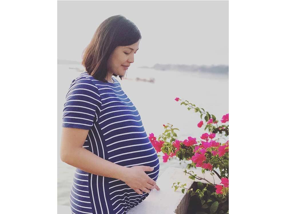 Rich Asuncion and Benj Mudie