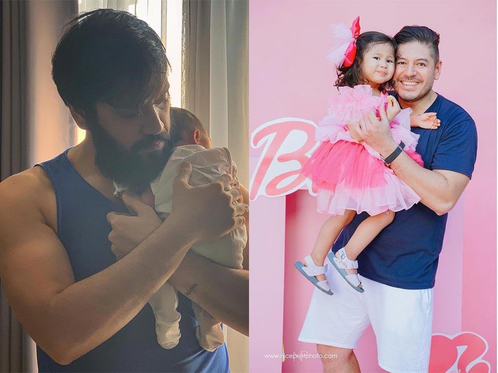 Carlo Gonzales and Arthur Solinap