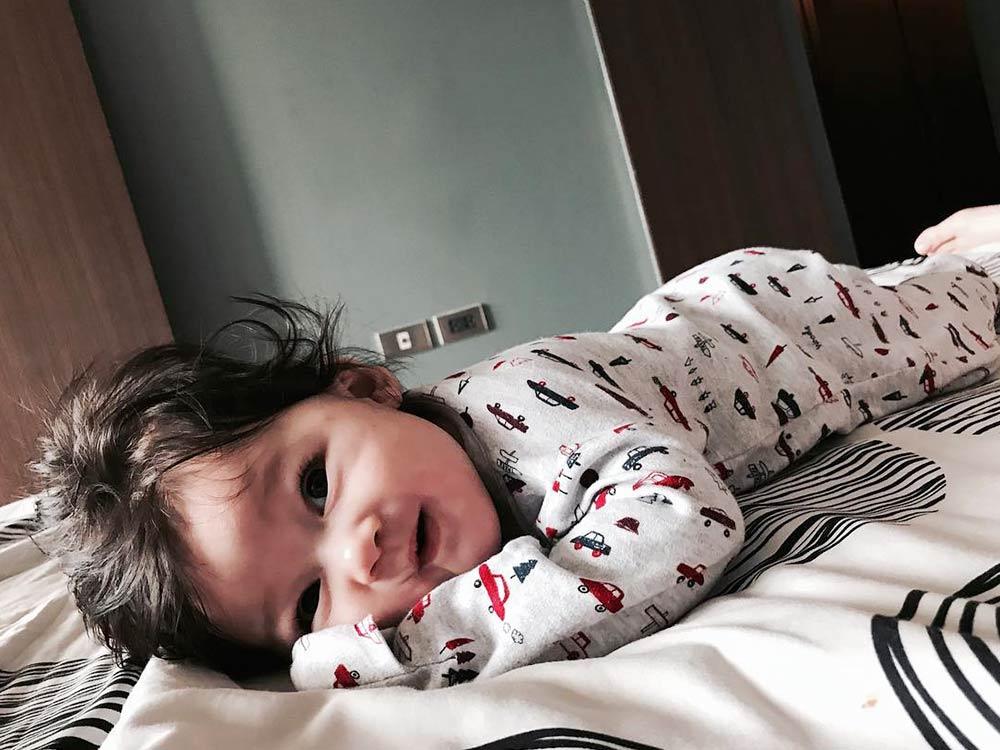 Alas Joaquin Abrenica