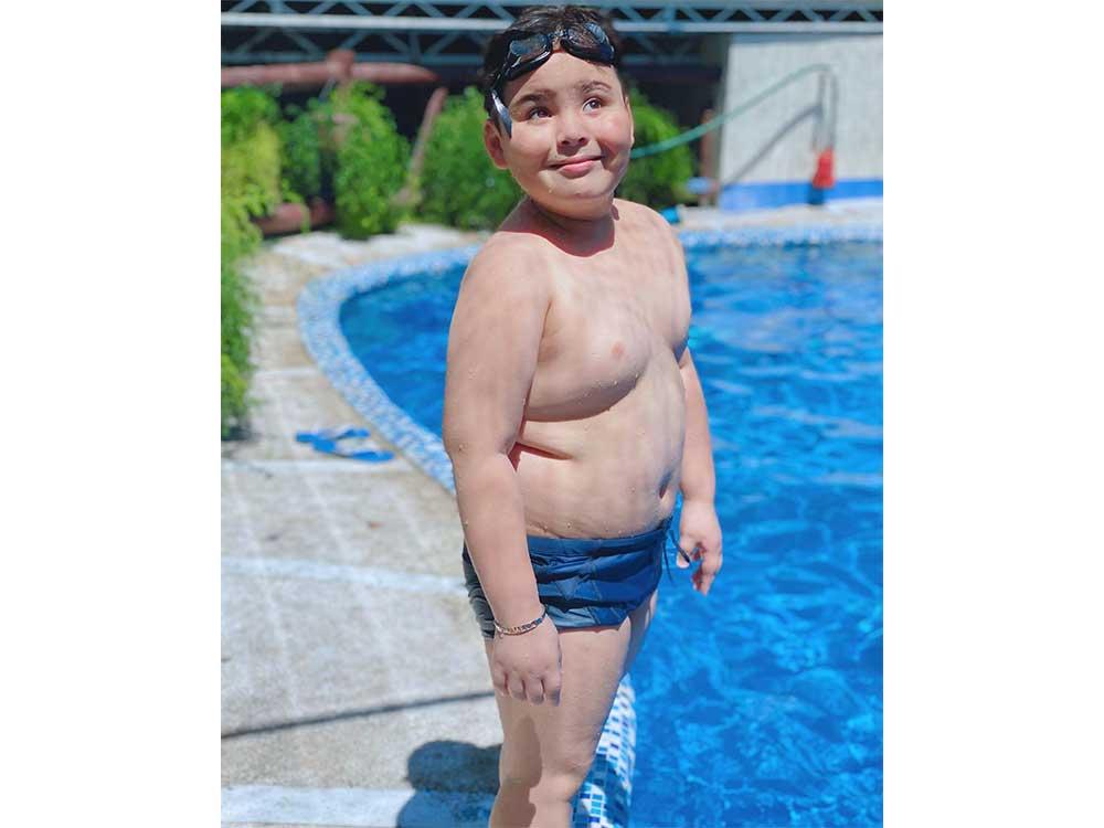 Baeby Baste