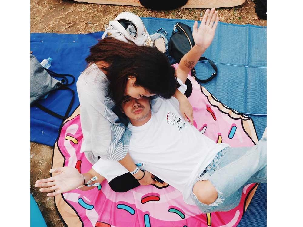  Sam Concepcion at Kiana Valenciano