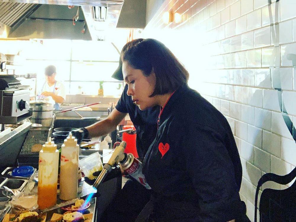 Ryan Agoncillo and Judy Ann Santos, Angrydobo