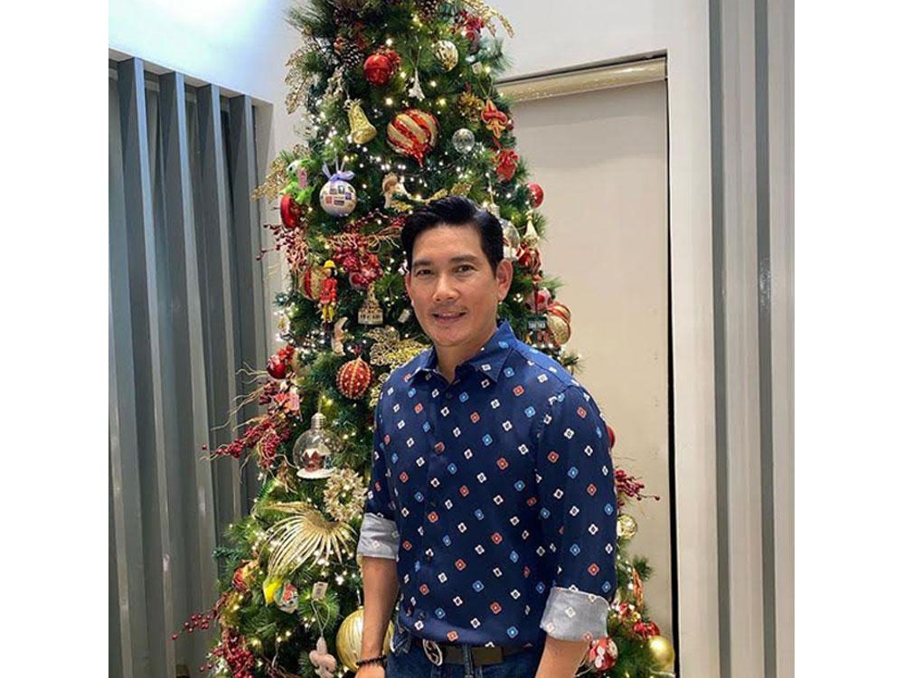 Richard Yap