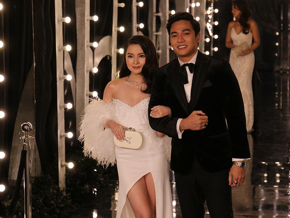 Barbie Forteza and Jak Roberto