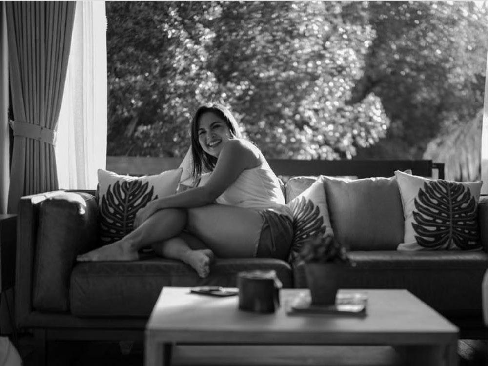 Ryan Agoncillo and Judy Ann Santos