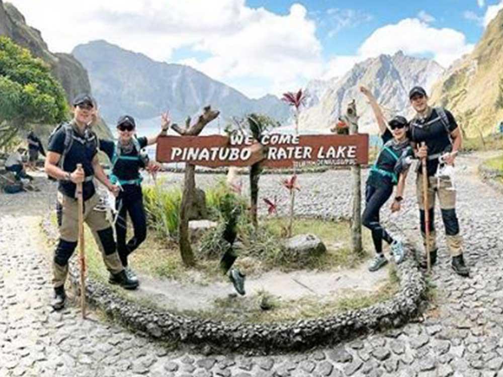 Different kind of reward