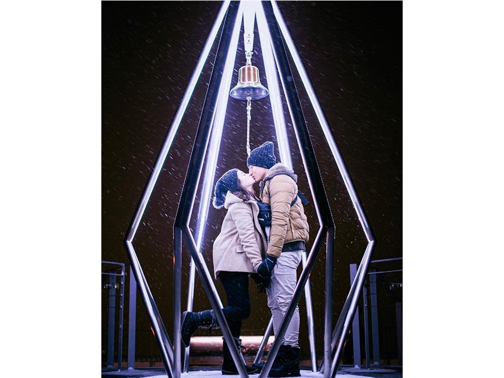 Jak Roberto and Barbie Forteza