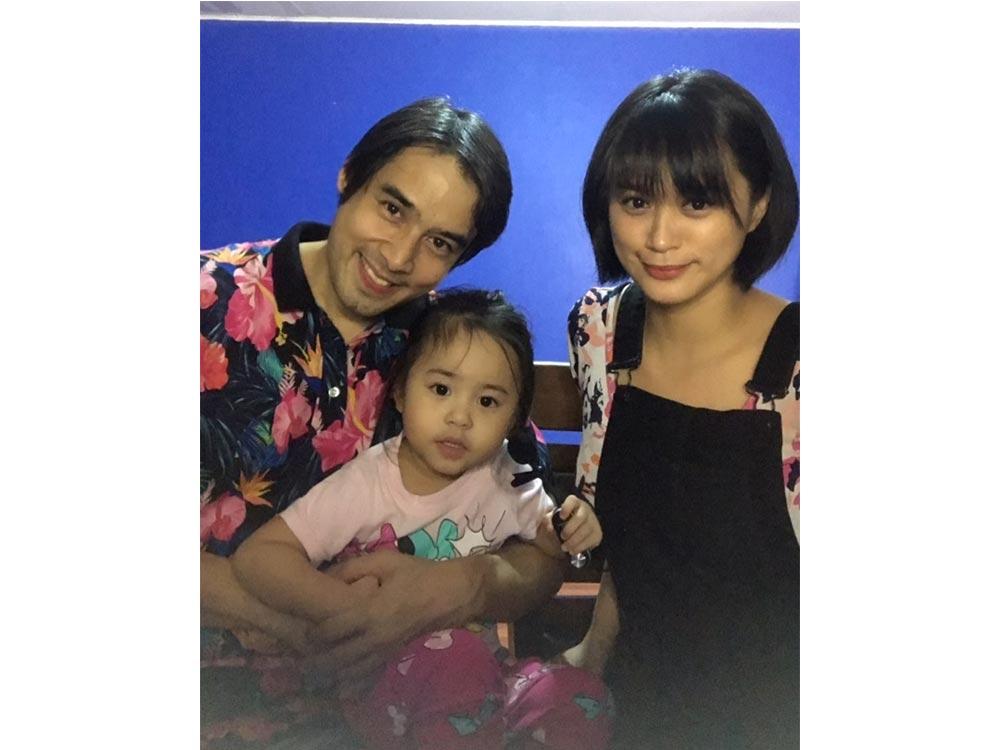 Jopay Paguia and Joshua Zamora