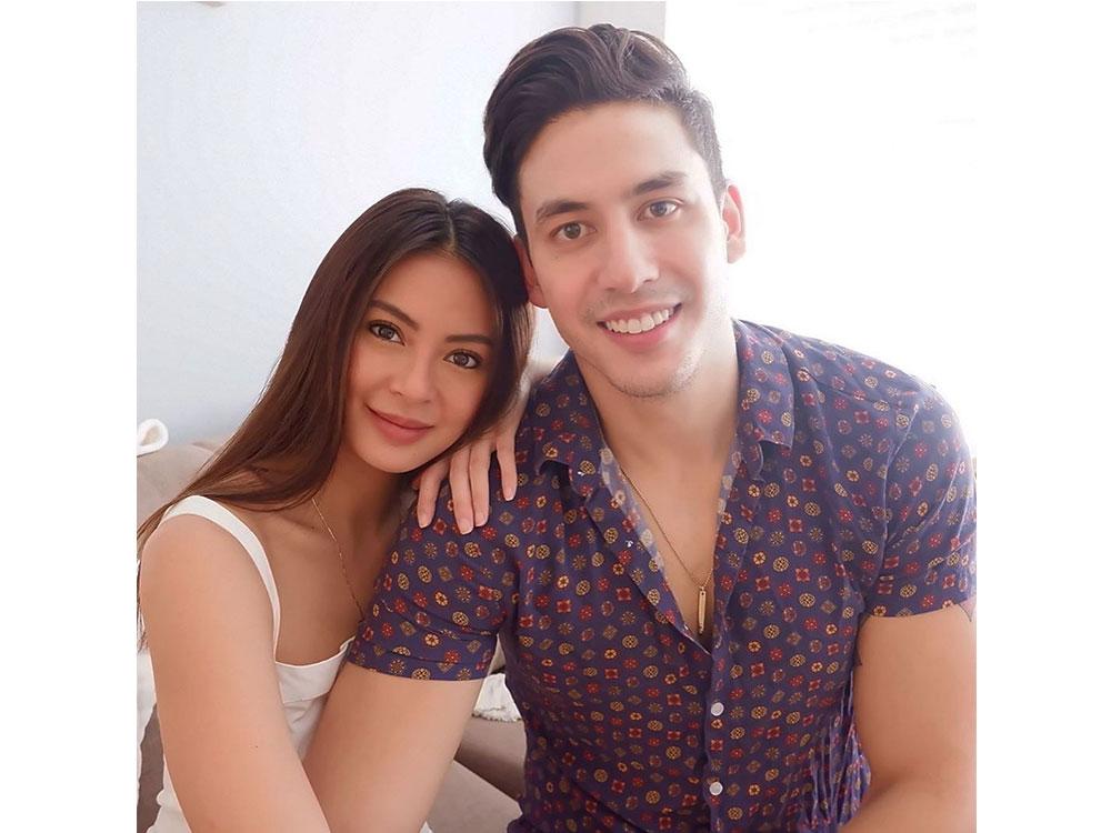 Sam Pinto and Anthony Semerad 