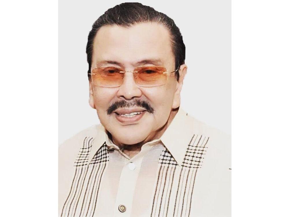 Joseph Estrada