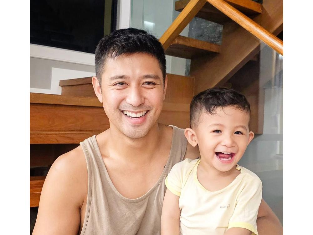 Rocco Nacino
