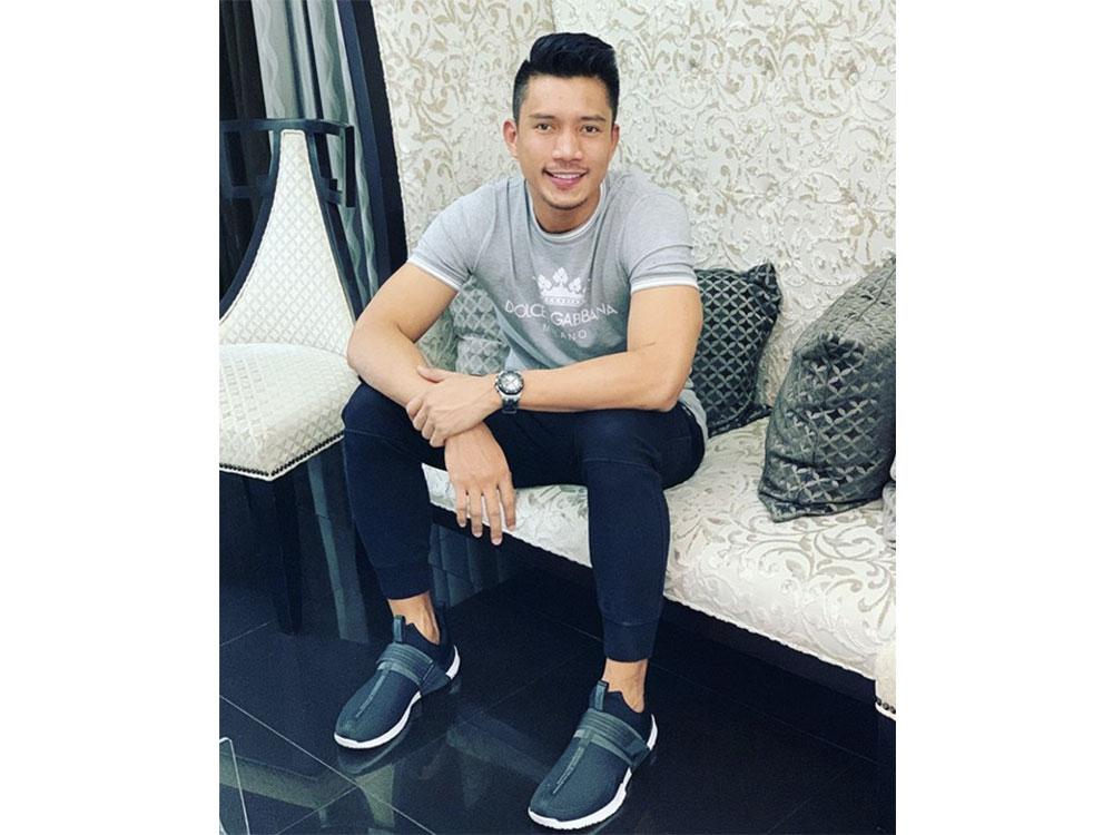 James Yap