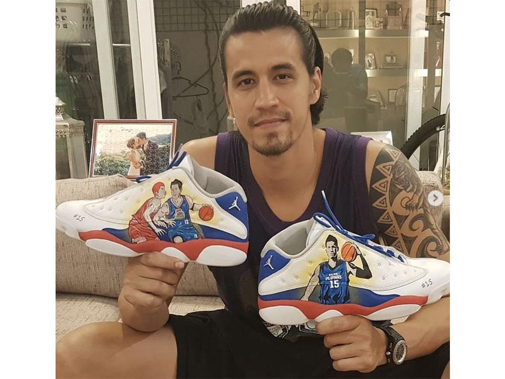 Marc Pingris