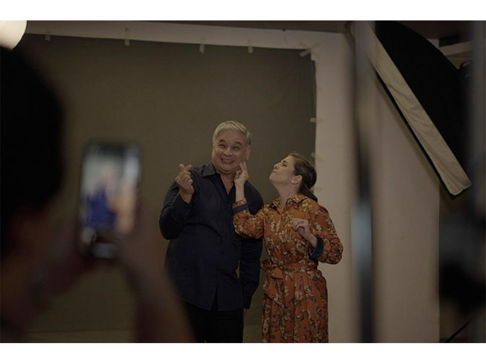 I Can See You: AlterNate