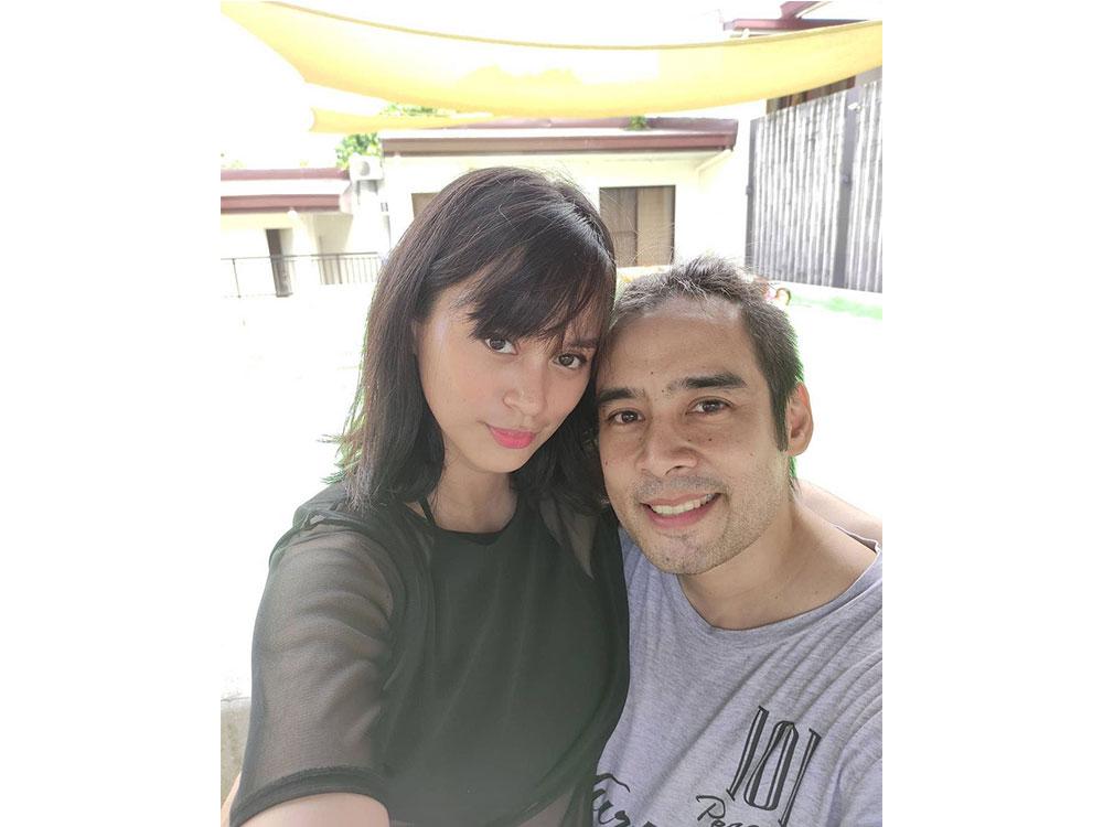 Jopay Paguia and Joshua Zamora