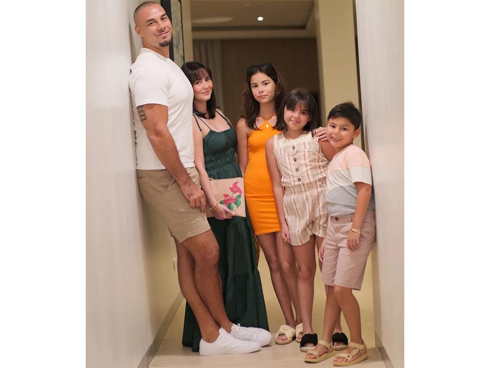 Doug and Chesca Kramer